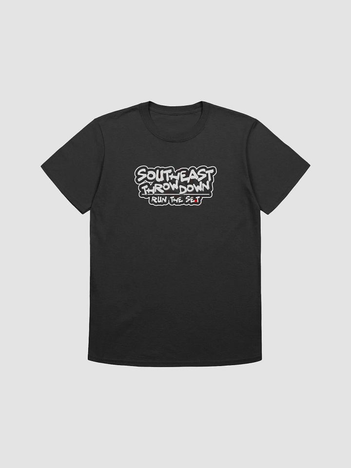 Se.T! T-Shirt product image (6)