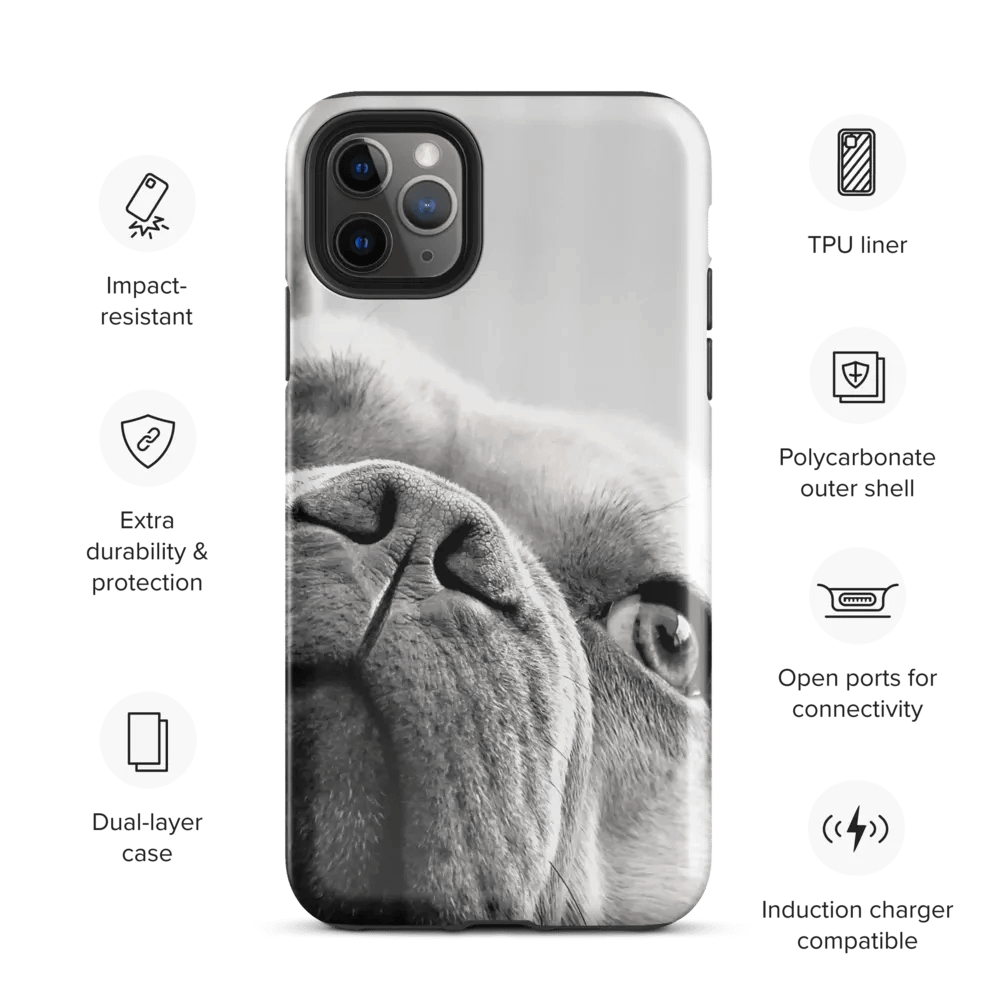 Stylish Doggy Phone Case for Ultimate Protection product image (35)