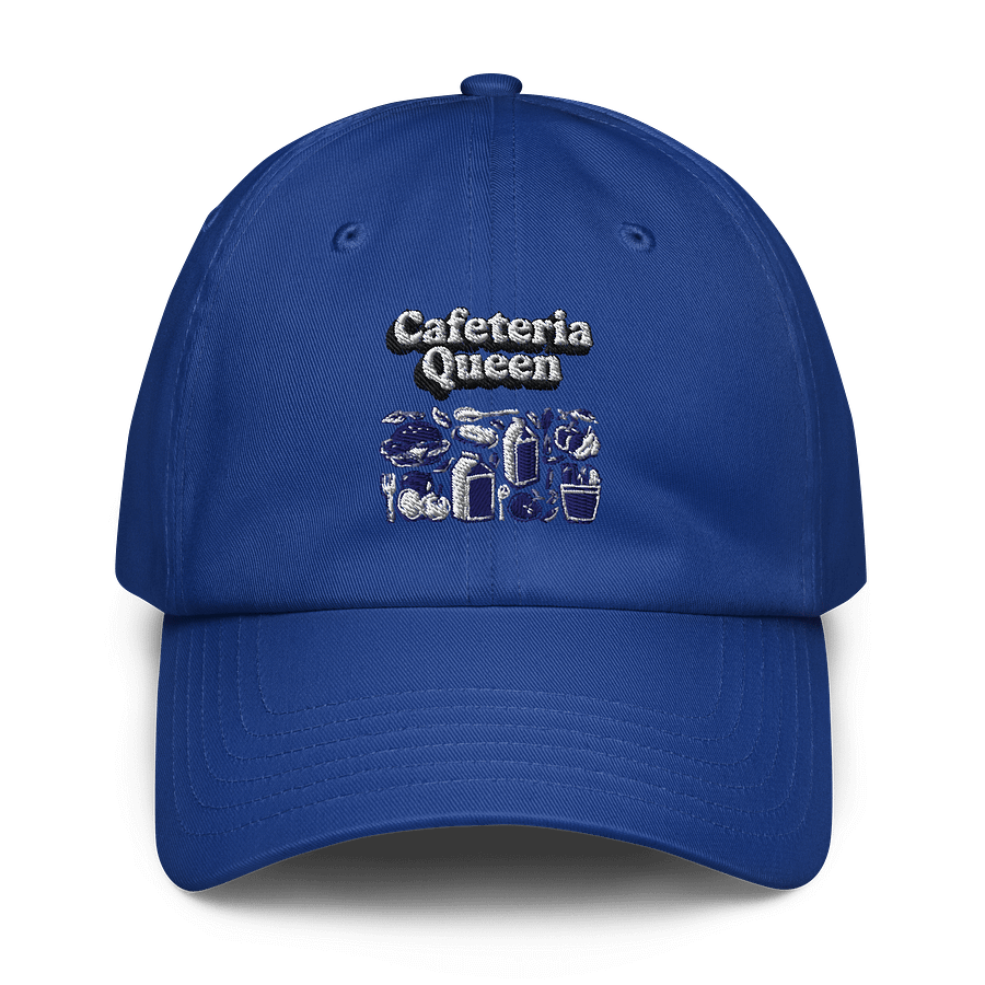 Cafeteria Queen product image (1)