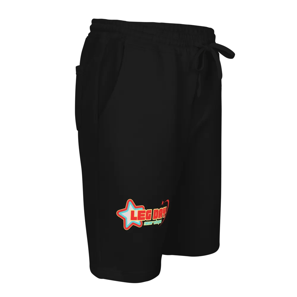 Leg Day Shorts product image (10)