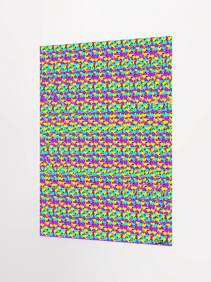 HEARTS 3D product image (4)