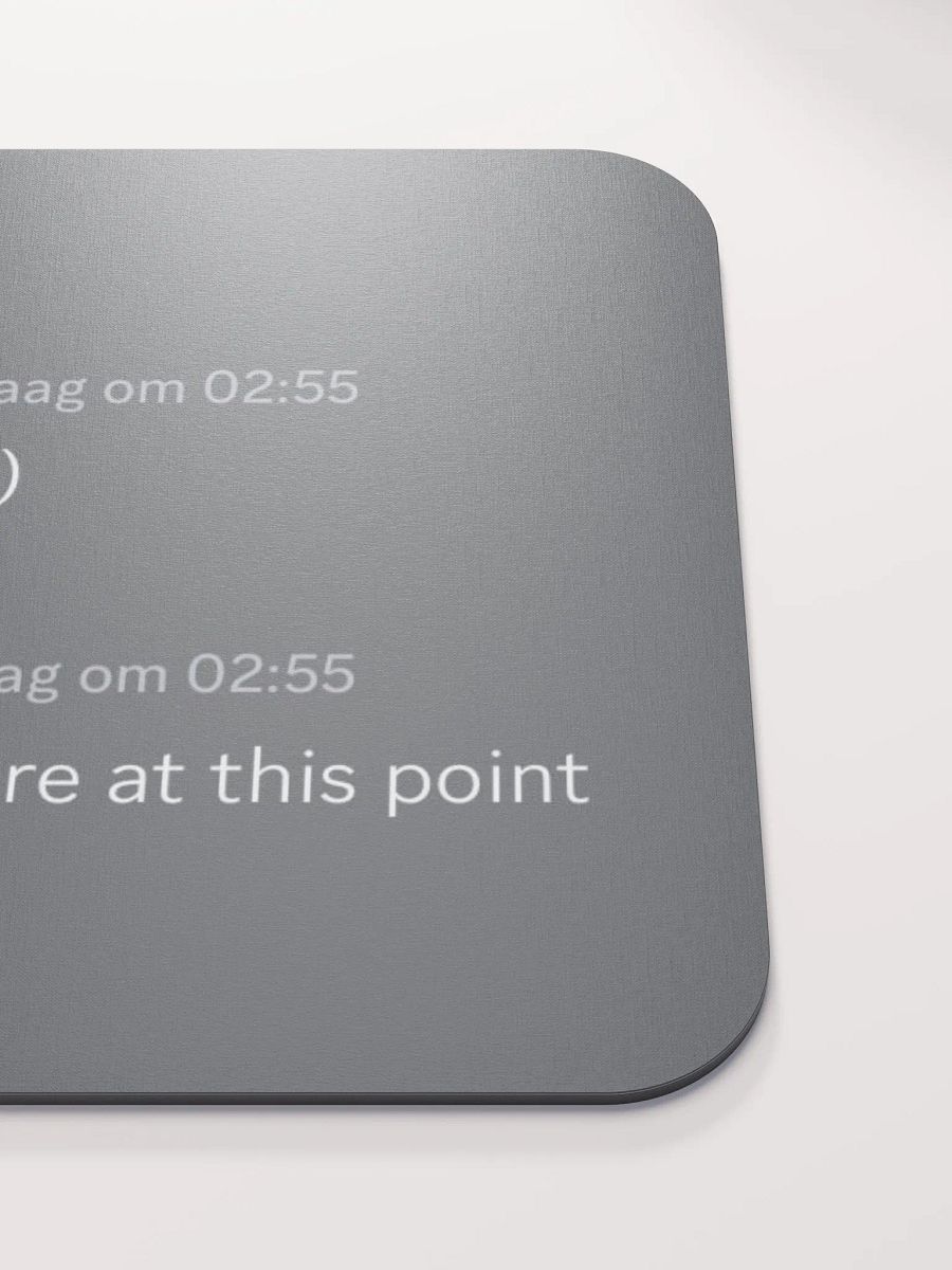 Out Of Context Abby Mousemat product image (5)