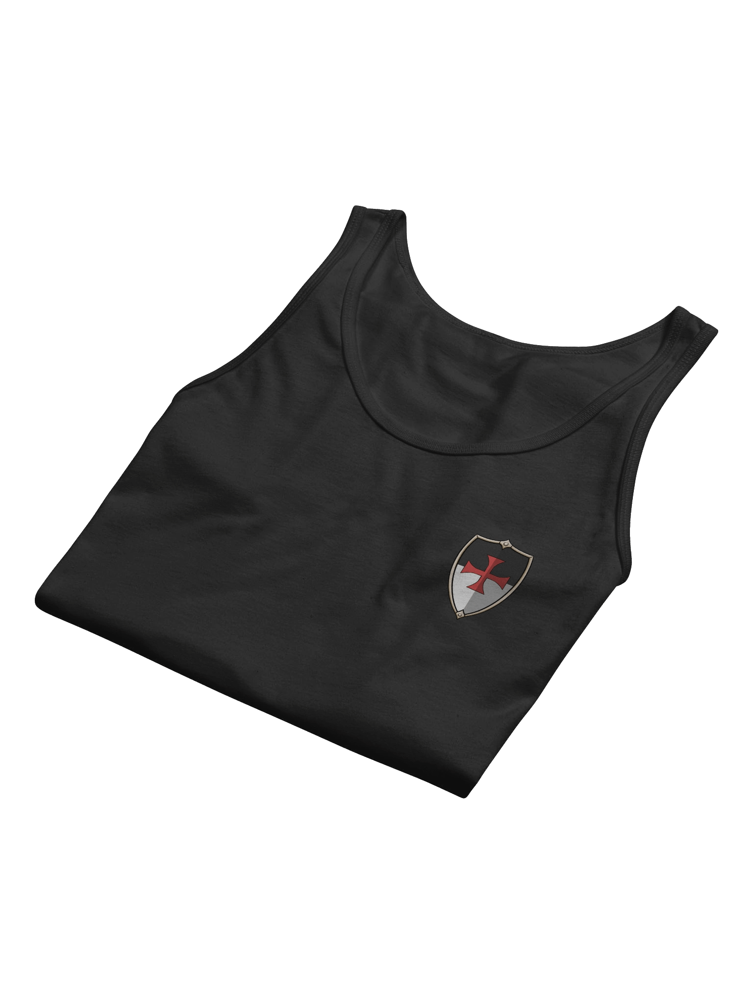 Crusader Merch Tank Top product image (8)