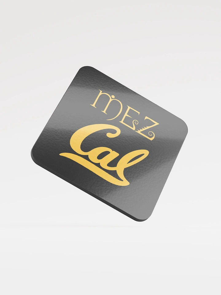 Mezcal Coaster product image (1)