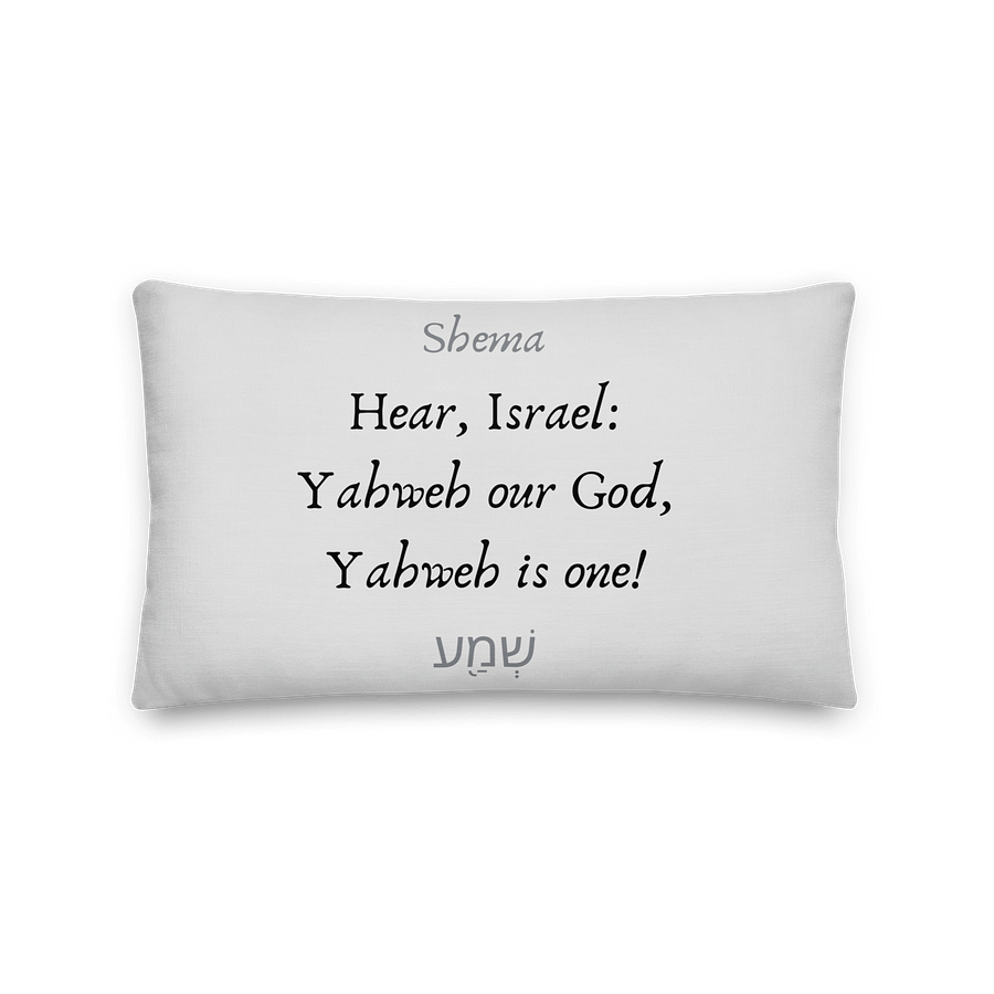 Shema Premium Pillow product image (2)