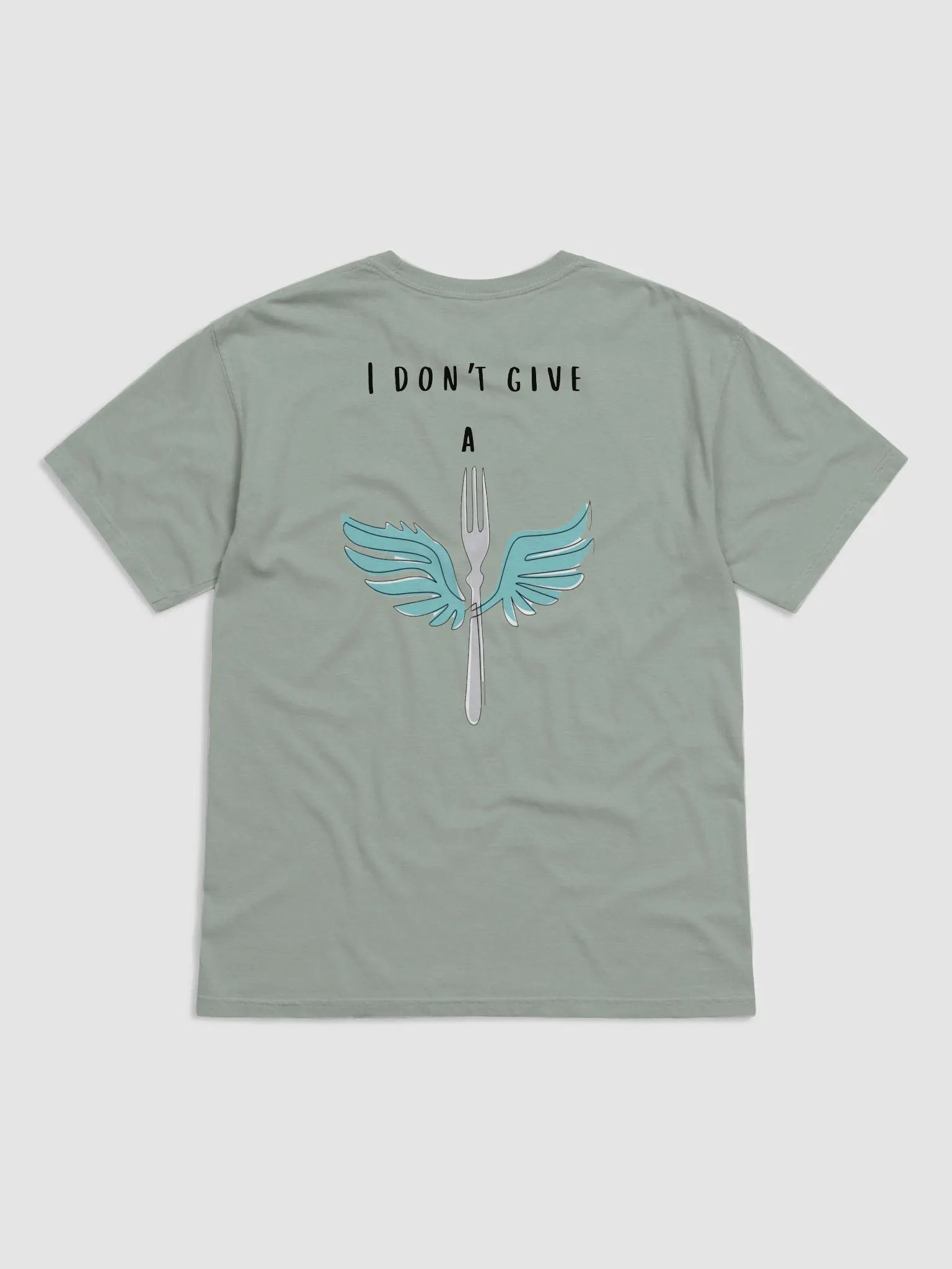I don't give a flying fork product image (23)