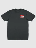 HelloCoastin (Triblend Short Sleeve T-Shirt) product image (1)
