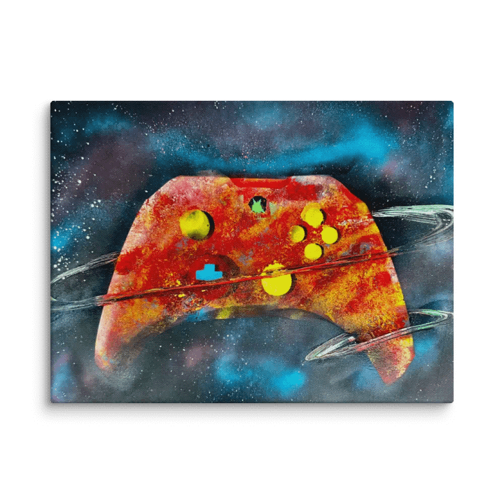 Wicked Space product image (1)