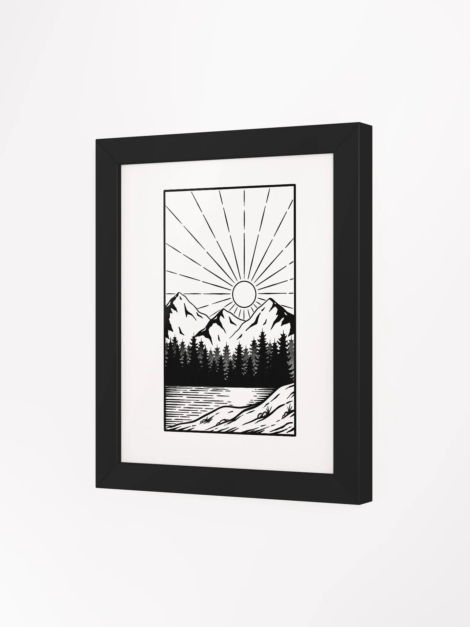 Sunny Scenery product image (4)