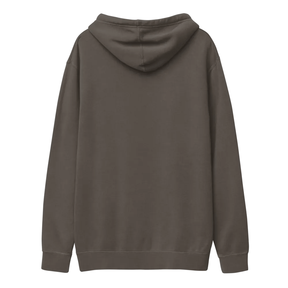 Sunshine Mascot Hoodie product image (11)