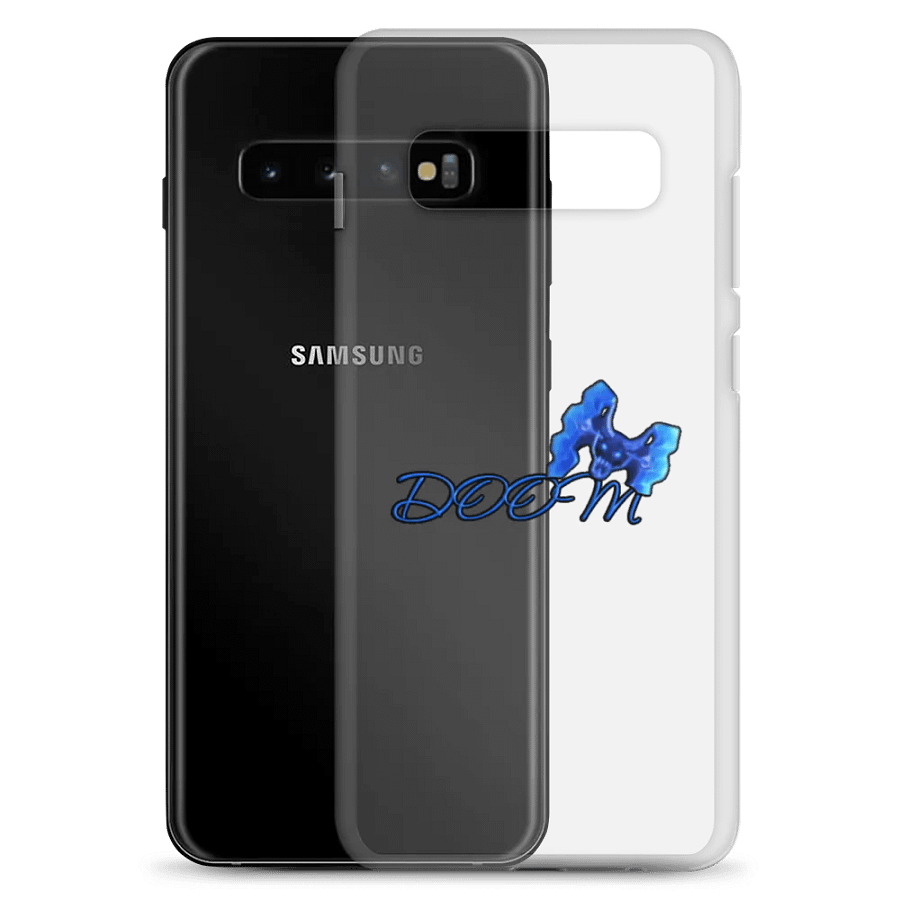 Doom Phone Case product image (23)