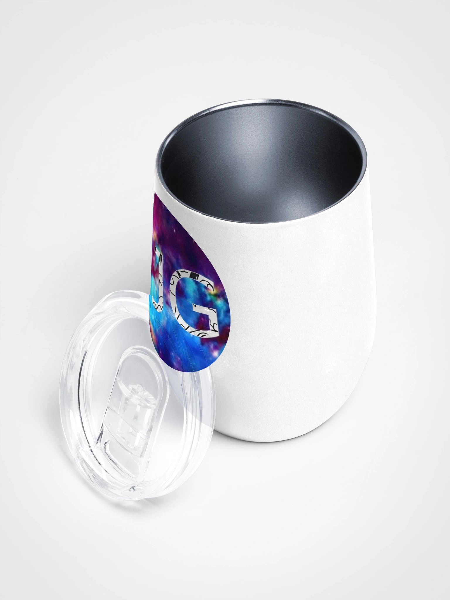 BillyJayGaming Wine Tumbler product image (3)