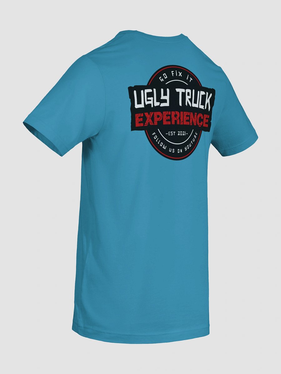 UTX Classic Tee product image (66)