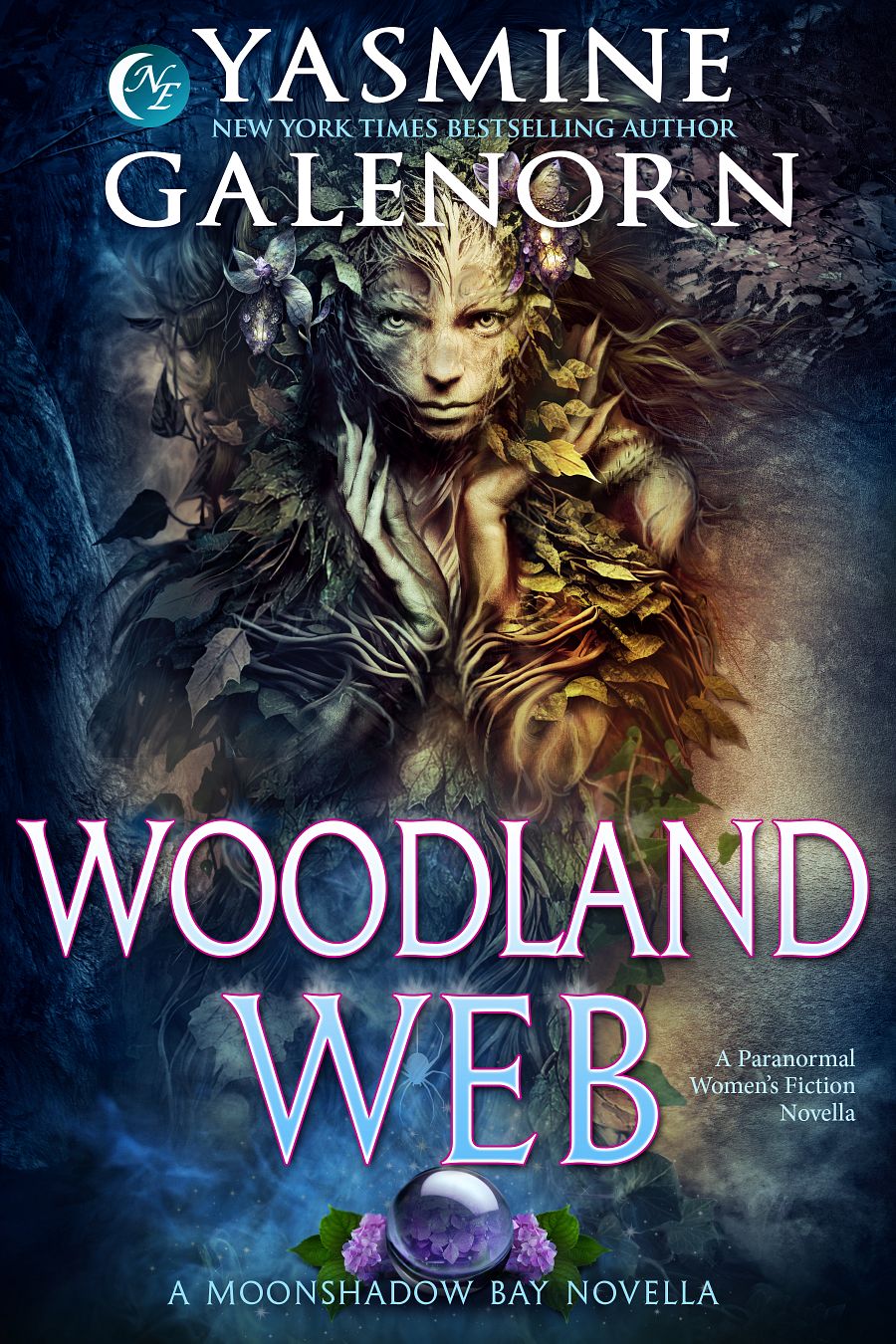 Woodland Web product image (1)