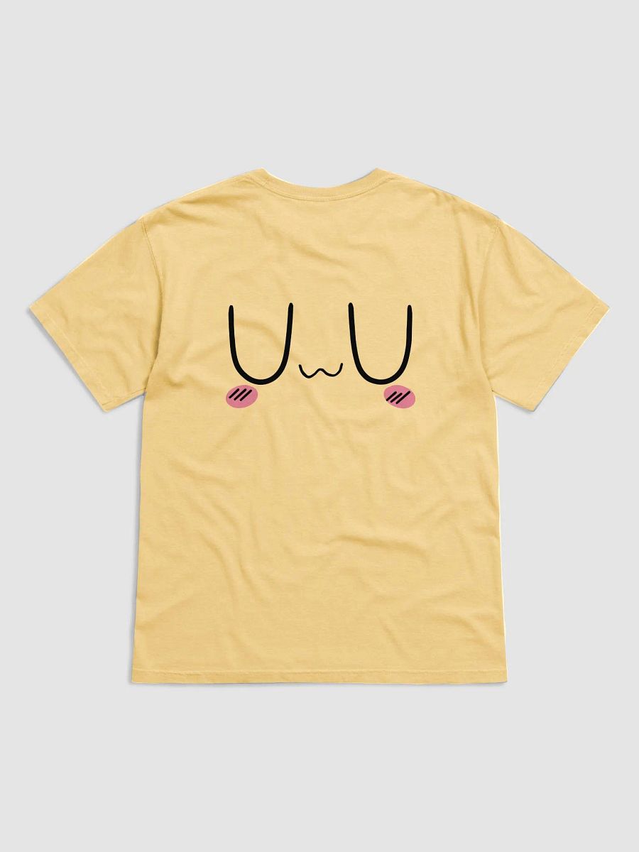 UwU Tee product image (2)