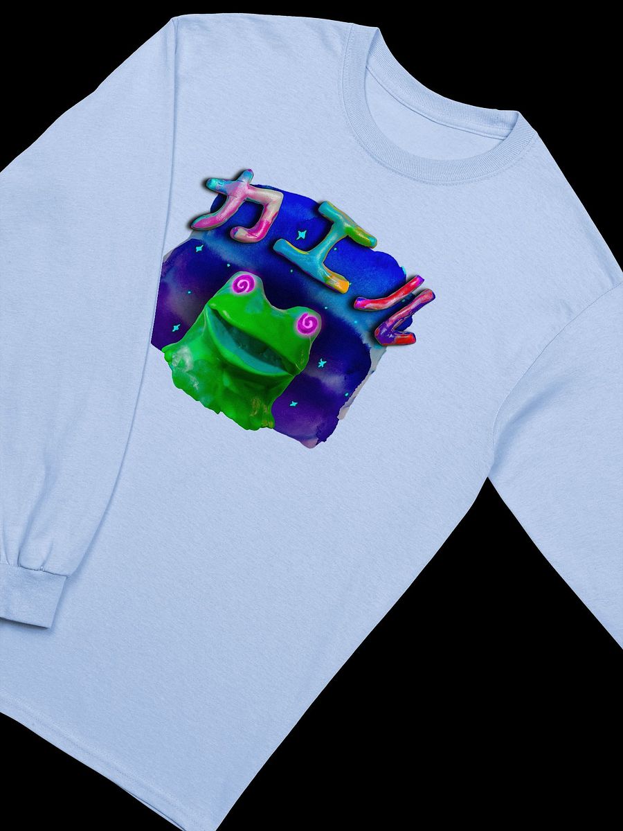 SPACERU (LONG SLEEVES) product image (20)