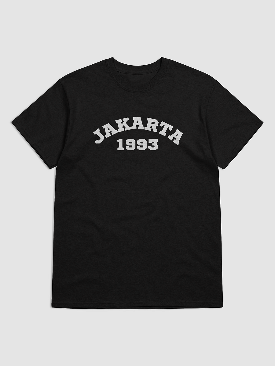 JAKARTA 1993 Tee product image (3)