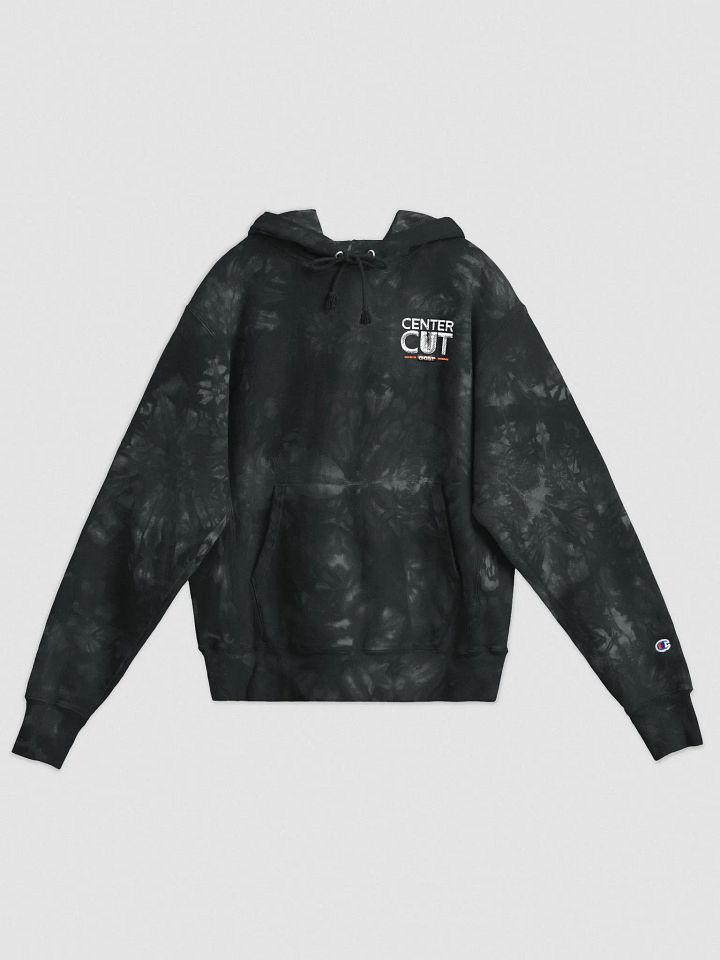 Center Cut Official Premium Hoodie product image (1)