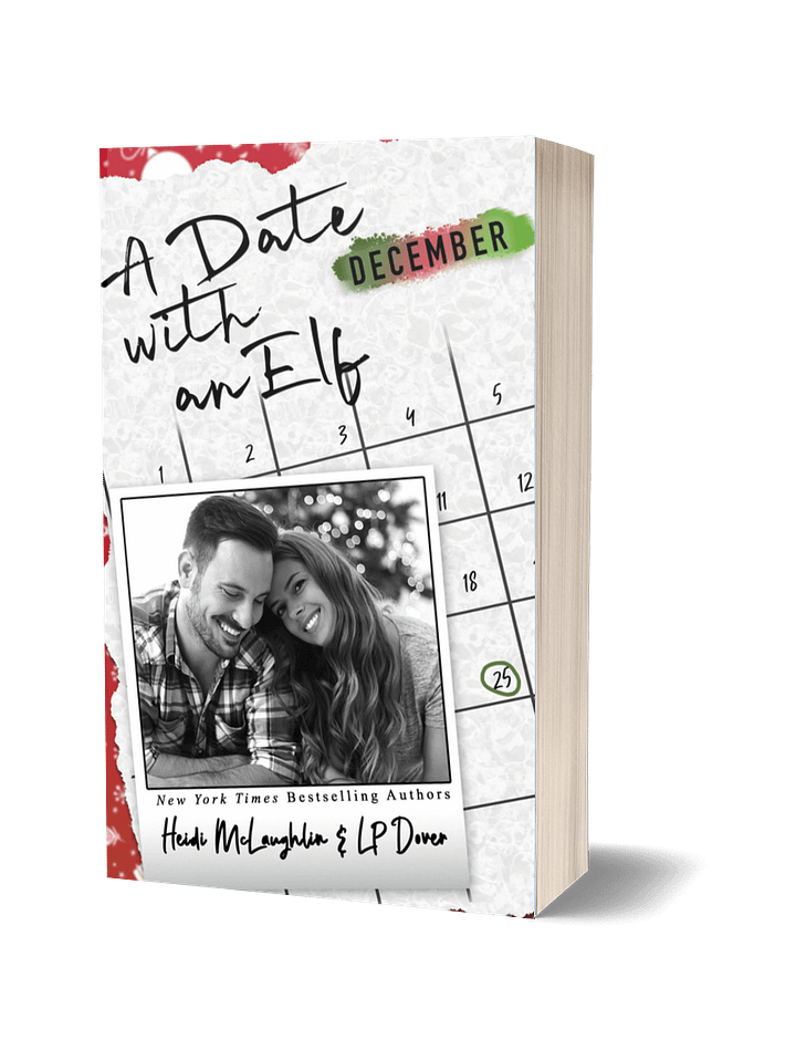 A Date With An Elf product image (1)