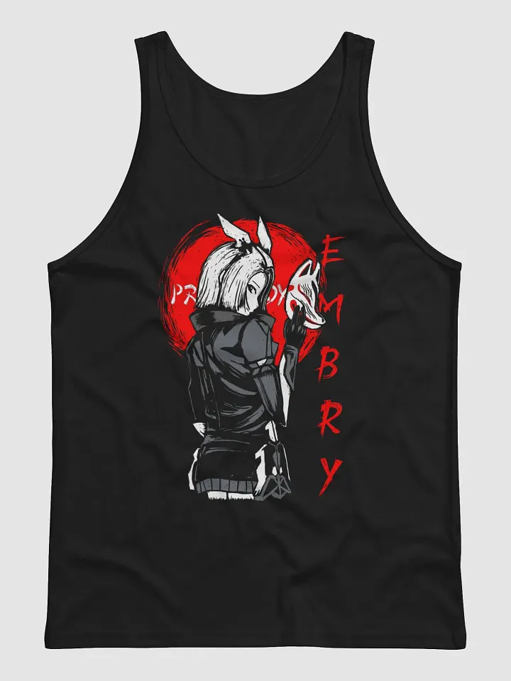 Embry Streetwear Tank product image (1)