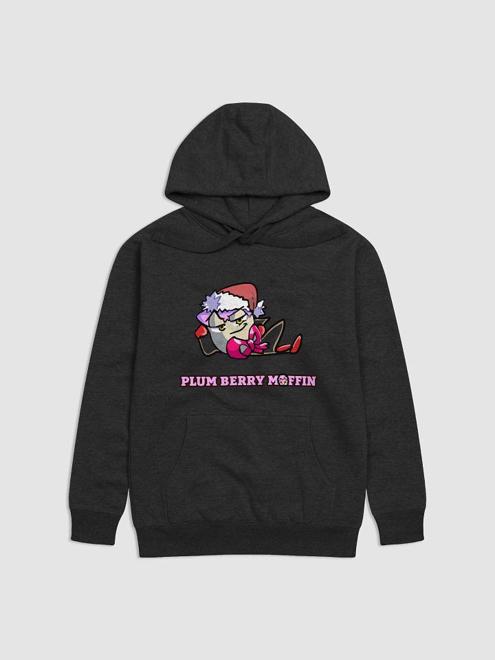 Plum Gift Hoodie product image (5)