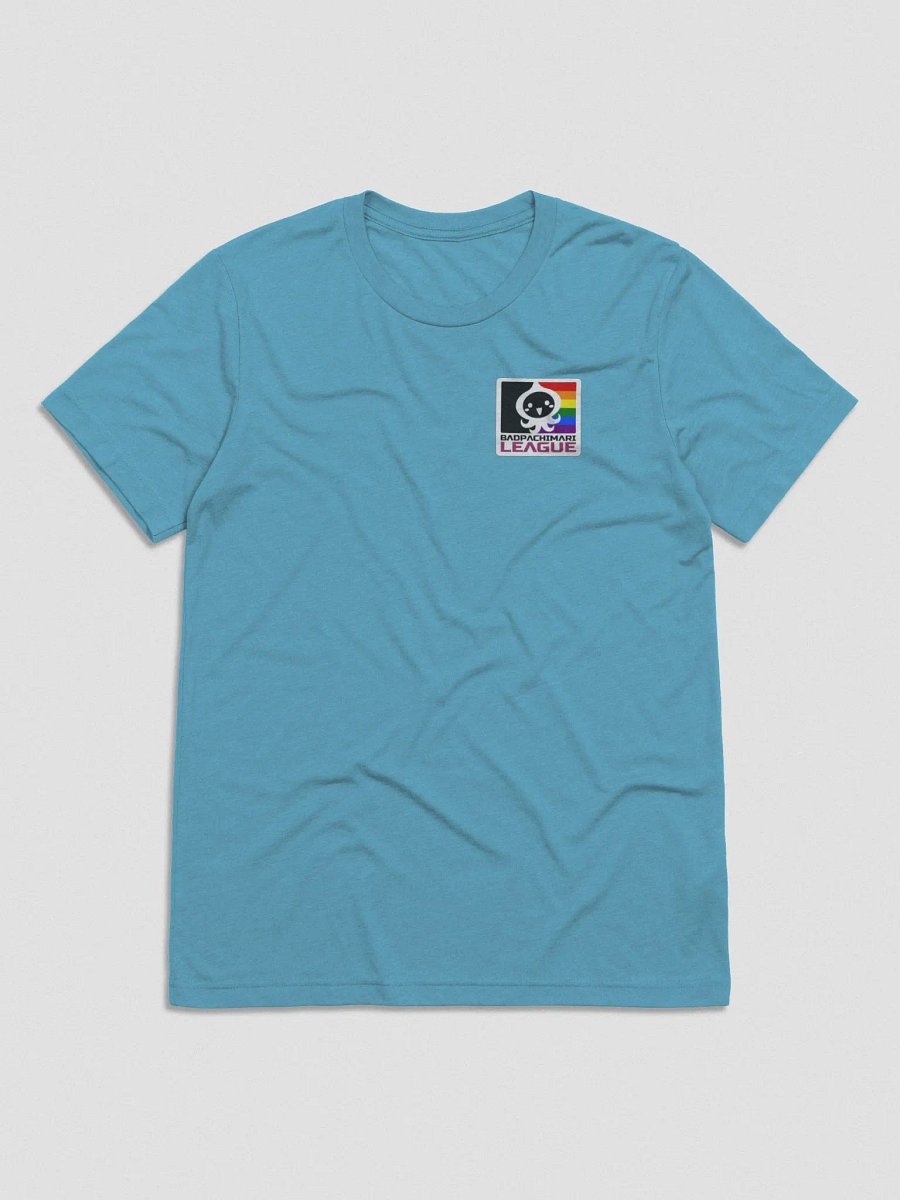 BPL Pride Shirt product image (1)
