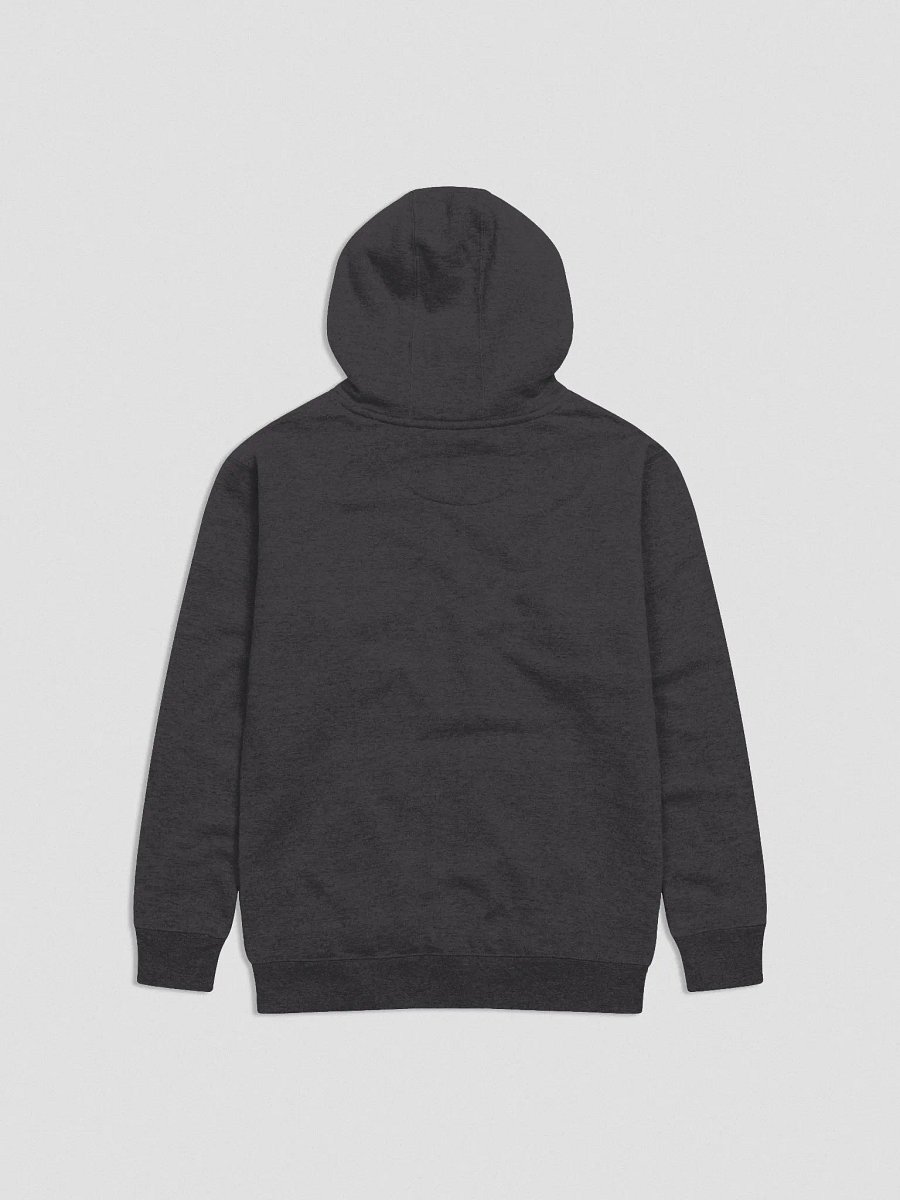 That1GuyD Logo Hoodie product image (6)