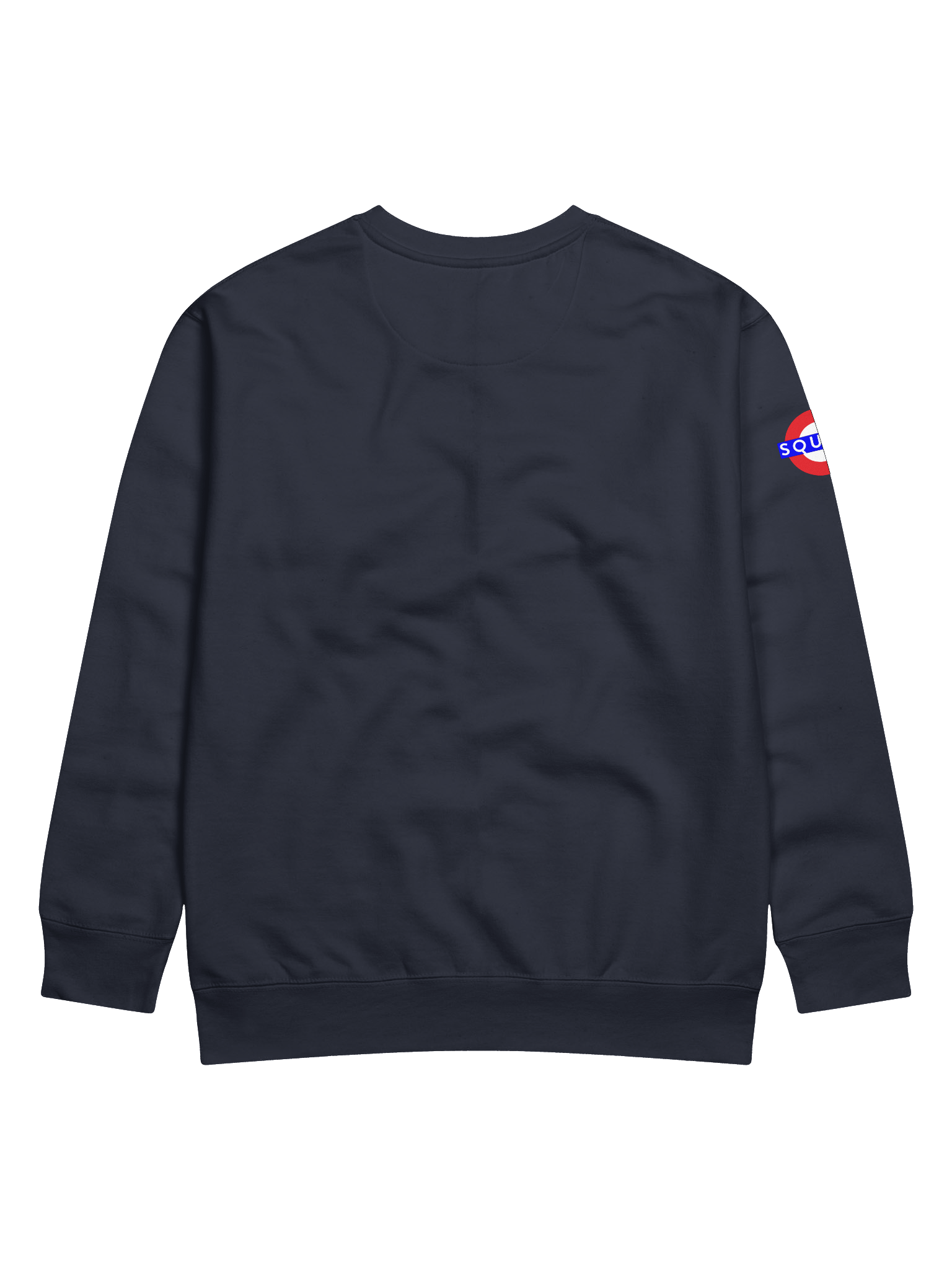 Apollo Lunar Crewneck - Phase II White product image (4)