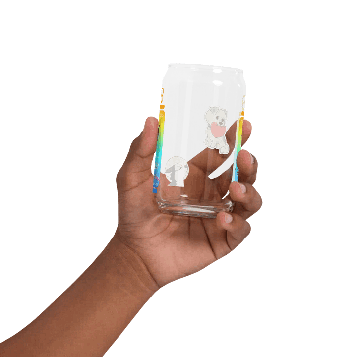 Pup Cup product image (2)