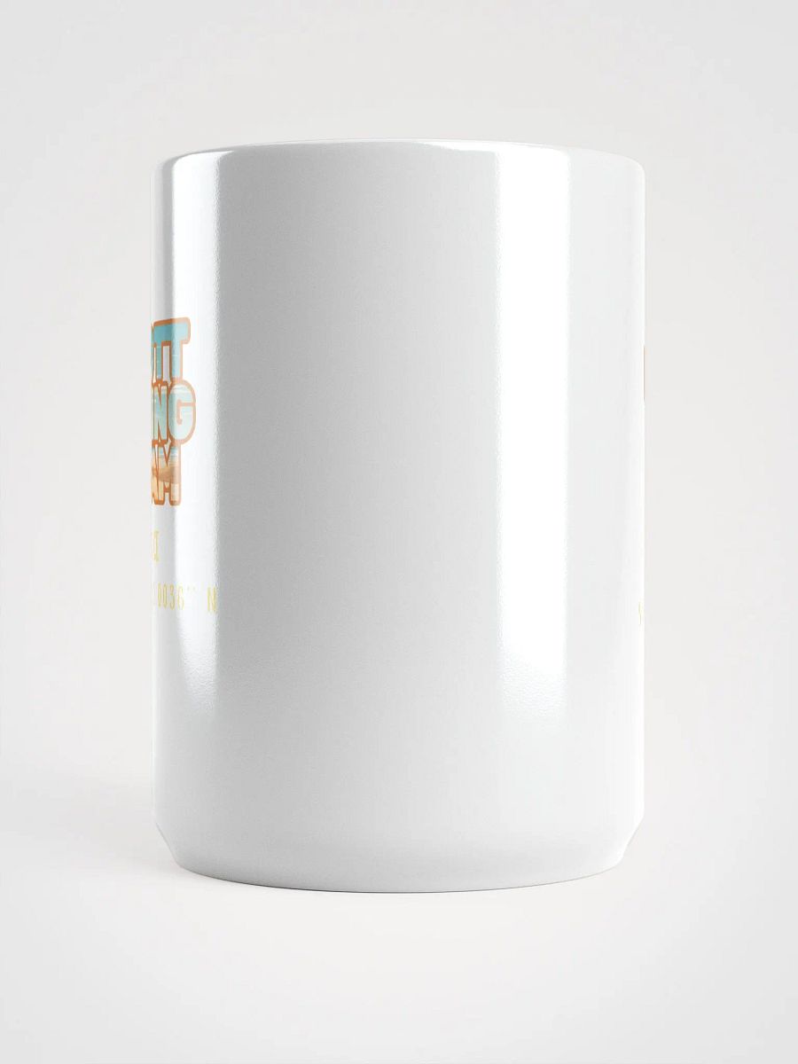 Nottingham Beach Bliss Mug product image (6)
