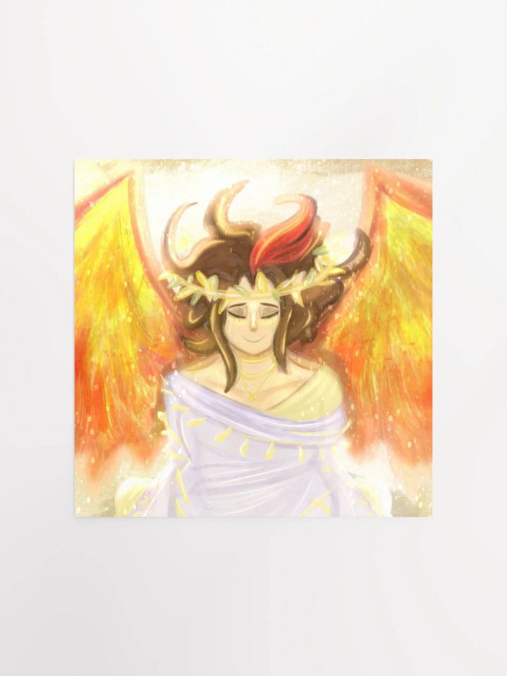 THE FIVE STAGES OF GRIEF BUT YOU'RE STILL ALIVE: Le Mie Ali Album Cover product image (4)