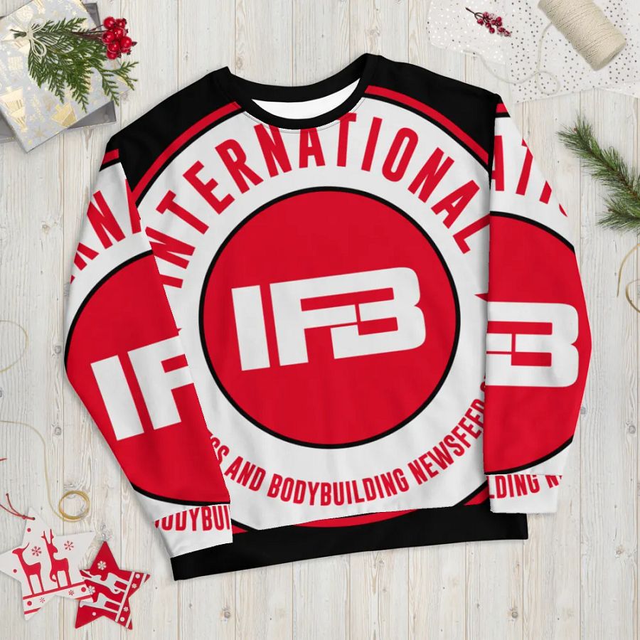IFBNewsfeed.Org's All-Over Print T-Shirt Dress product image (7)
