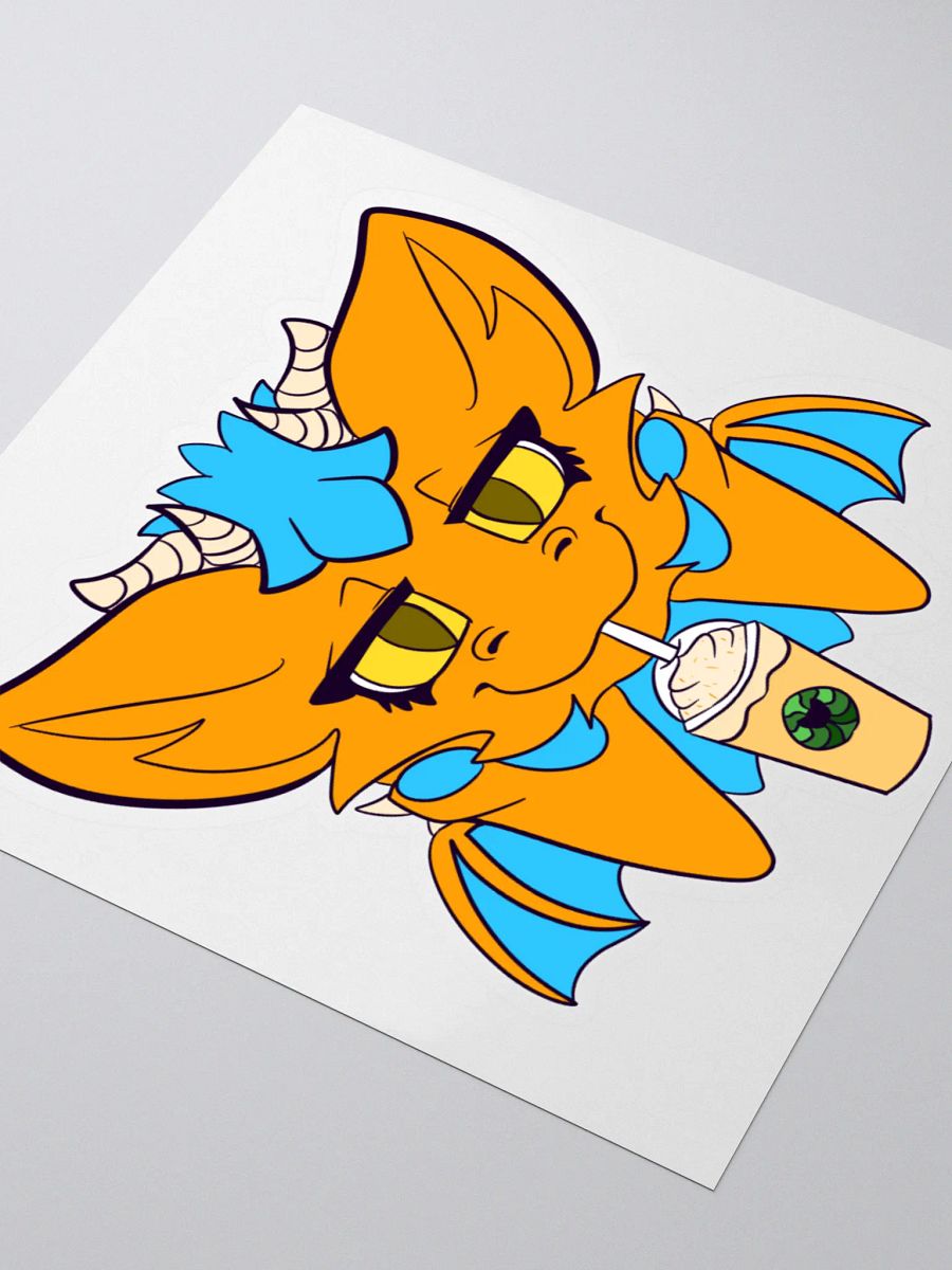Pumpkin Spice Neema product image (3)