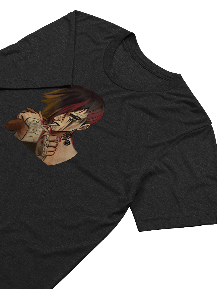 Tee-Shirt Vi product image (1)