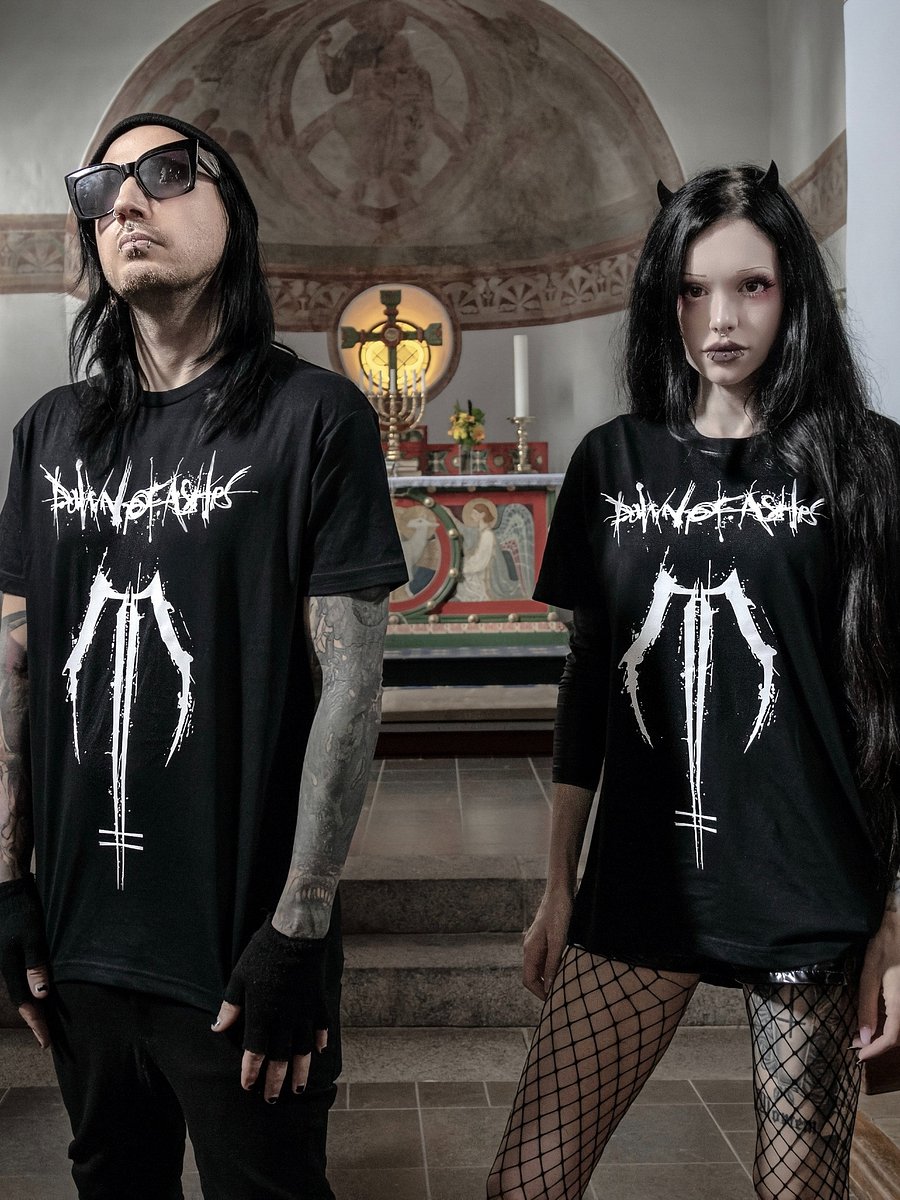 Made in Hell Tee product image (4)