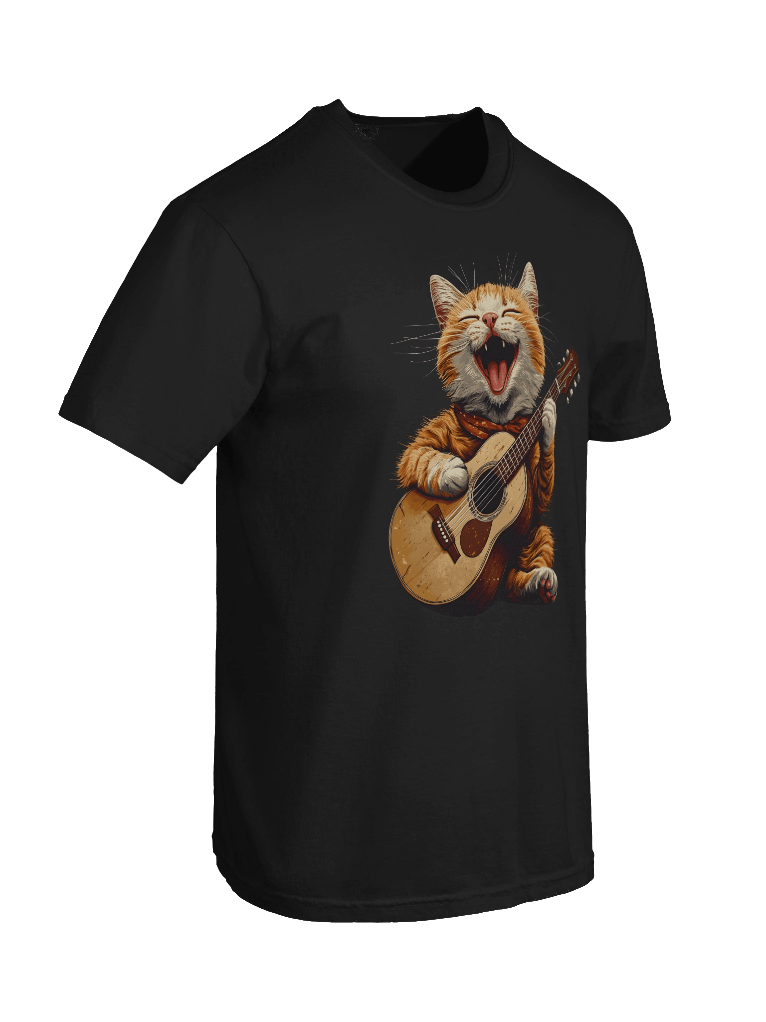 Guitar Cat product image (8)