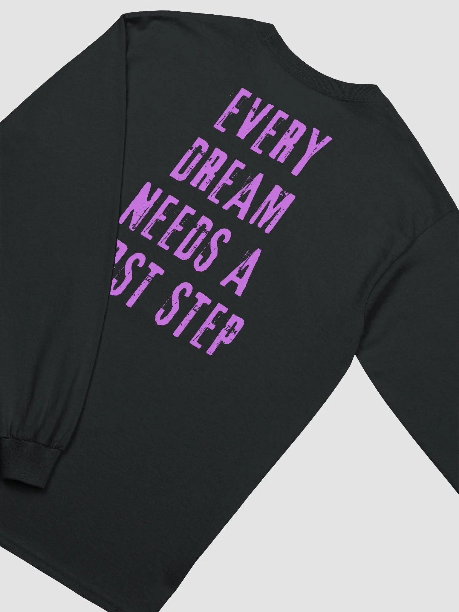 IIxTOASTYxII Long Sleeve Shirt product image (4)