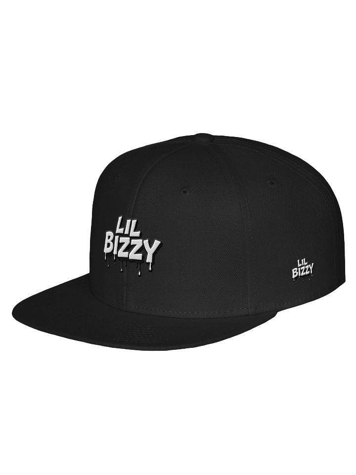 Official Lil Bizzy Snapback product image (21)