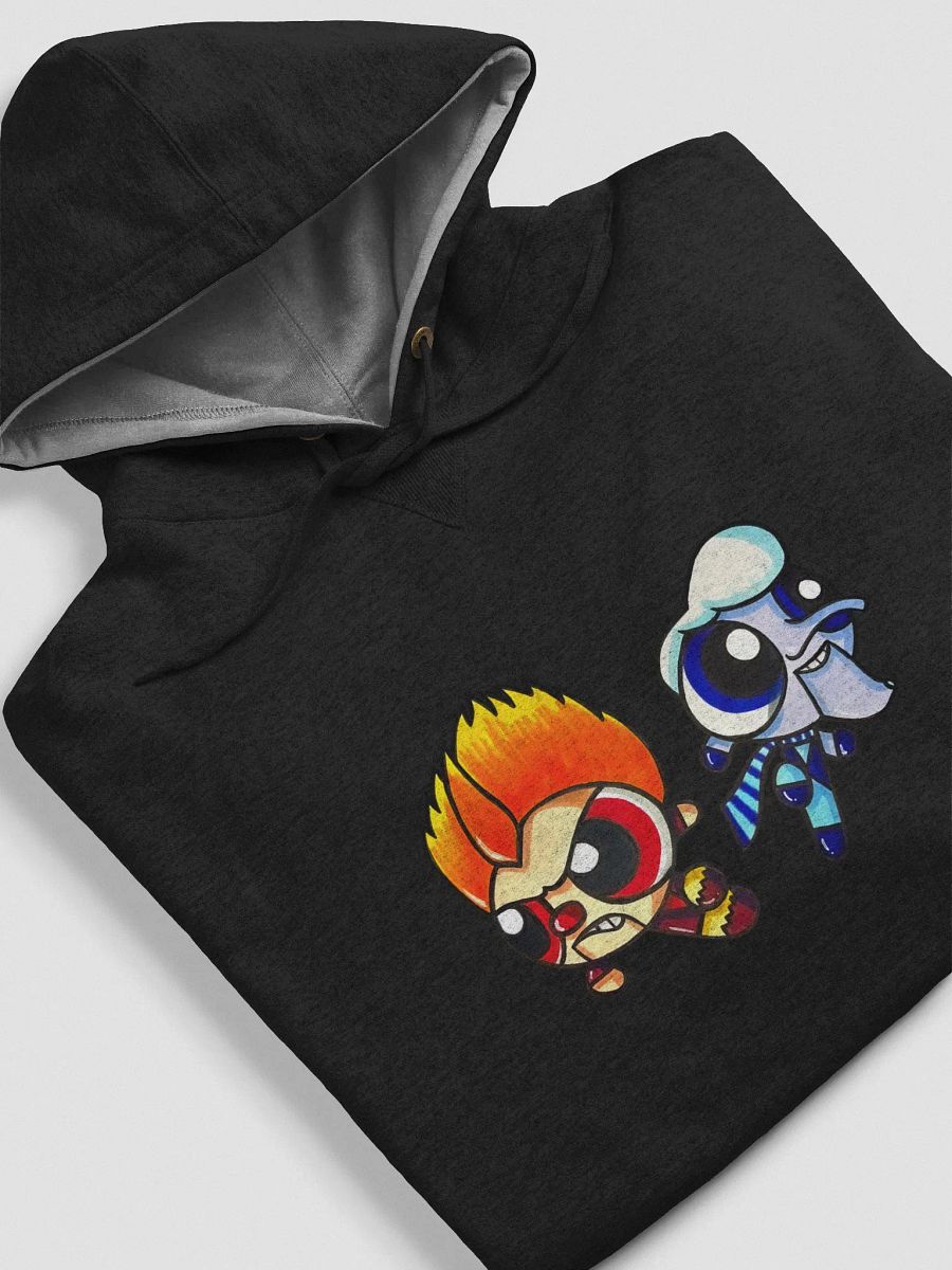 Christmas 3 Champion Hoodie product image (16)