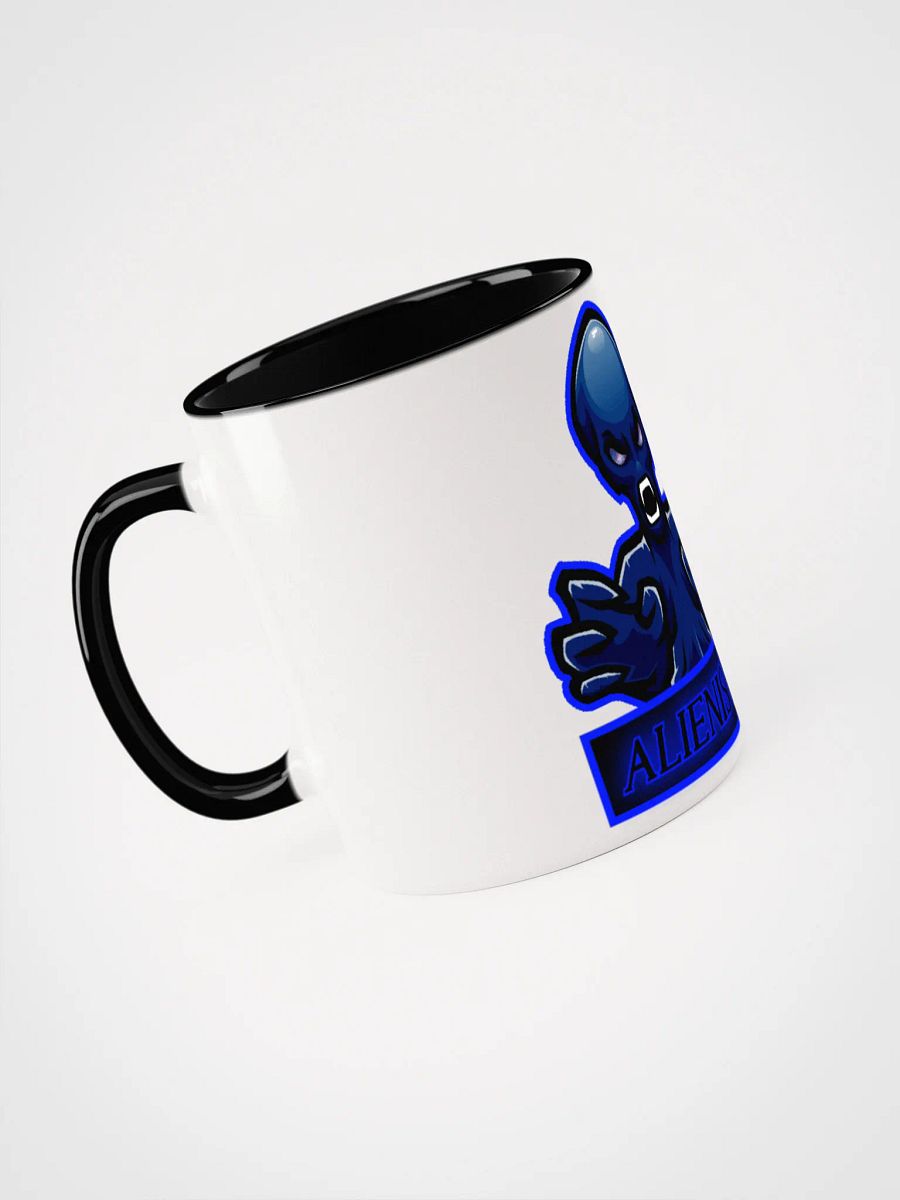 Alienistix Cop product image (33)