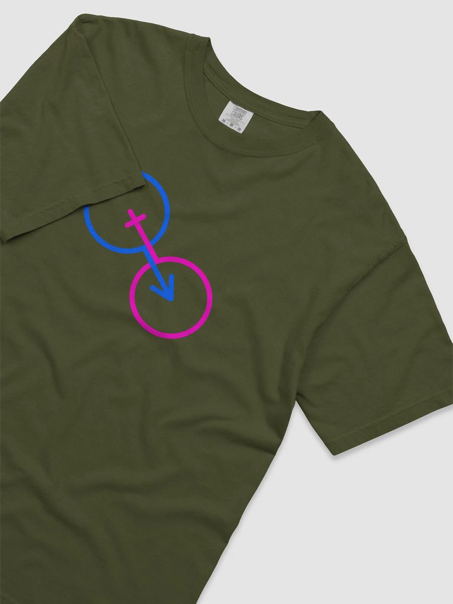 Embrace The Traditional Cotton Tee product image (3)