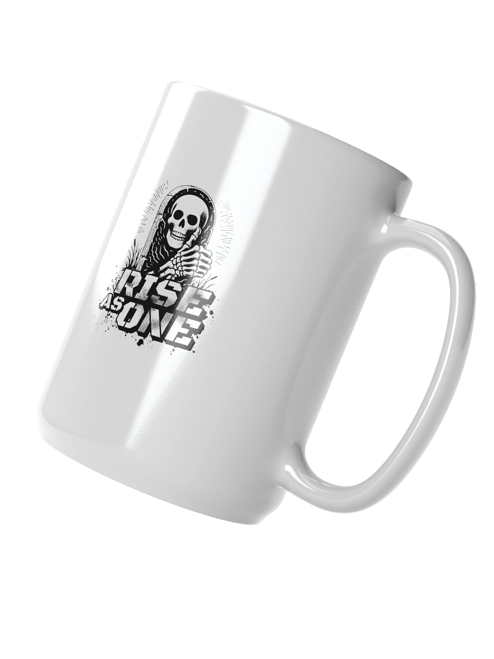 Rise As One - Mug product image (2)