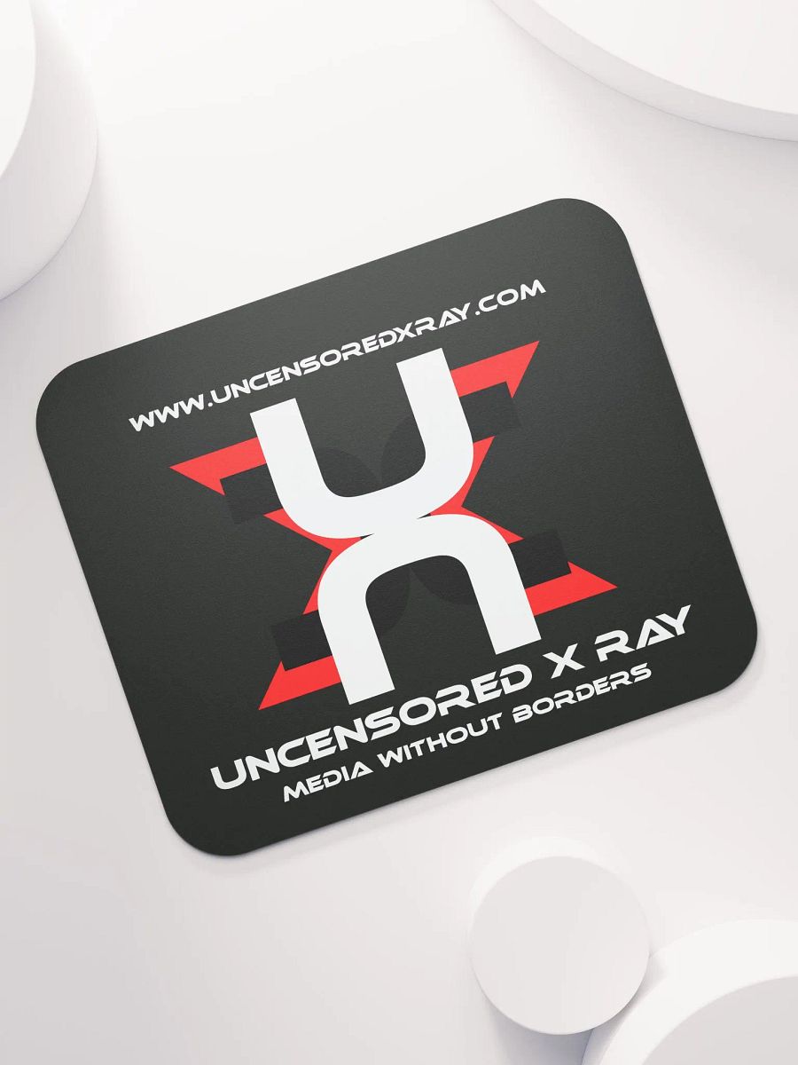 UXR Mouse Pad product image (7)