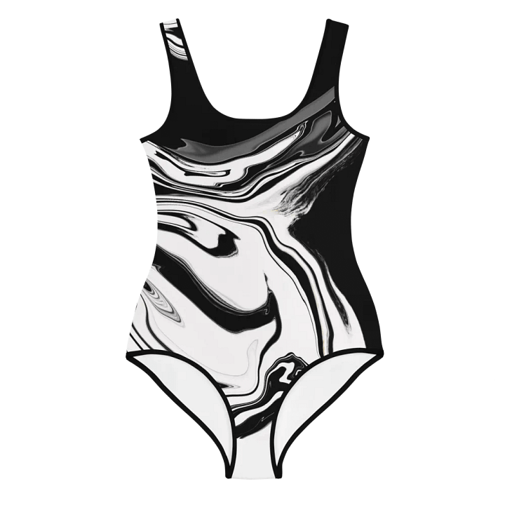 BLACK AND WHITE product image (1)