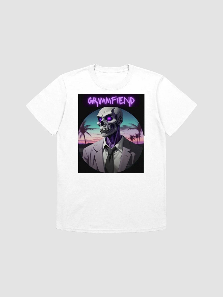 Supersoft Grimmfiend Shirt product image (1)