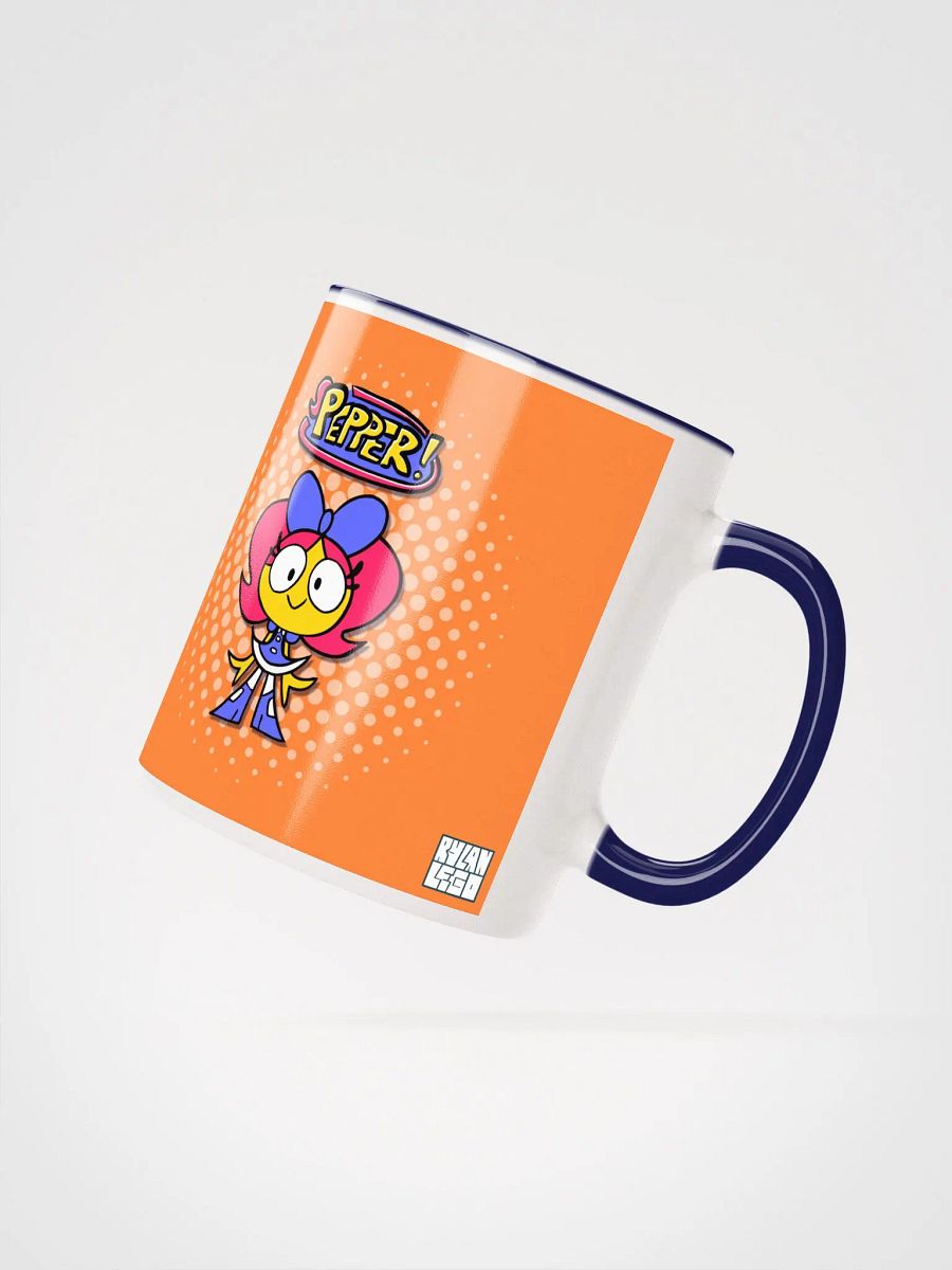 Pepper Mug product image (3)