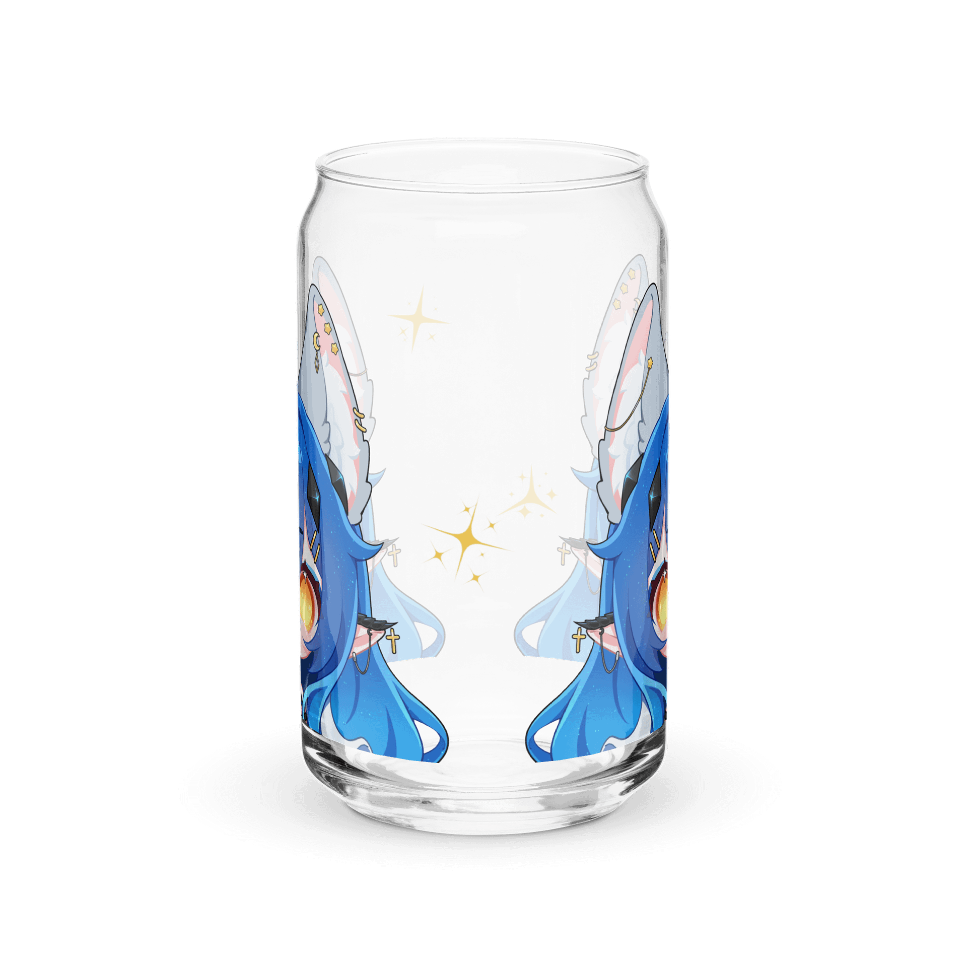 ⟡ DENDA ⟡ GREMLIN ⟡ GLASS product image (3)