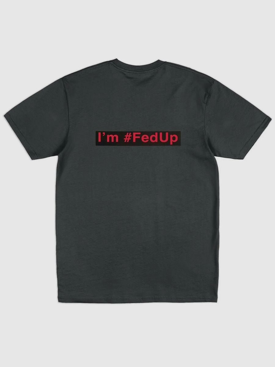 I'm Back Men's Tee product image (2)