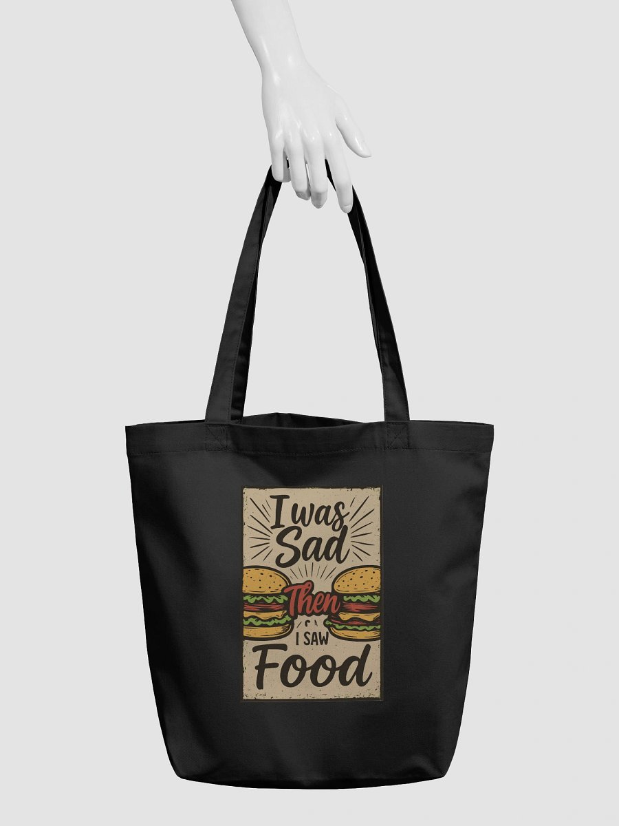 I Saw Food product image (5)