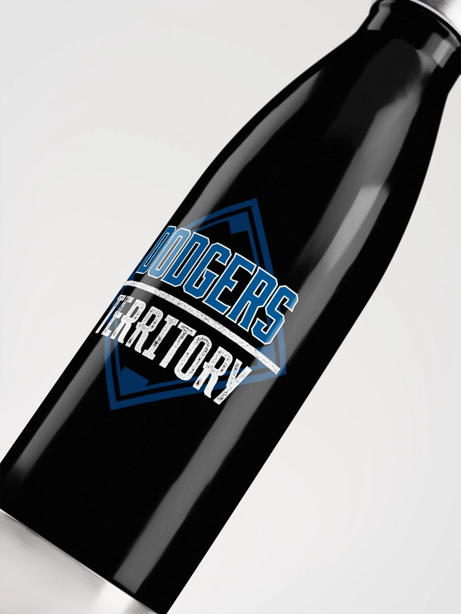 Stainless Steel Water Bottle product image (5)